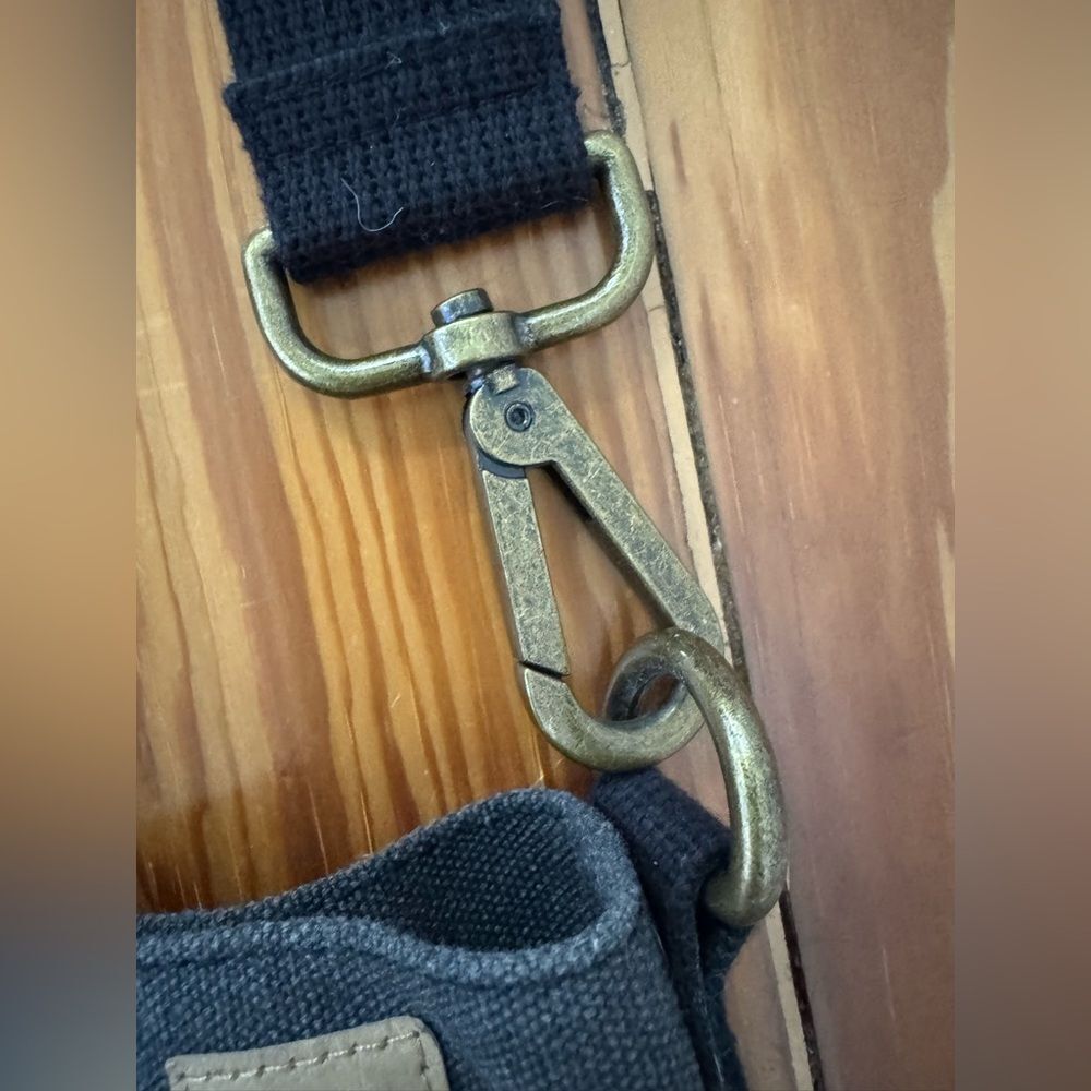 Feed Crossbody Bag - Picture 5 of 7